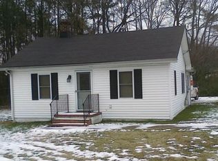 1375 New Market Rd, Henrico, VA 23231