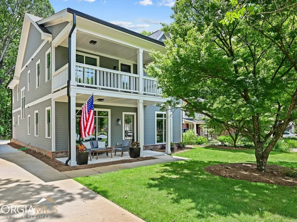 832 Stratford Rd, Avondale Estates, GA 30002