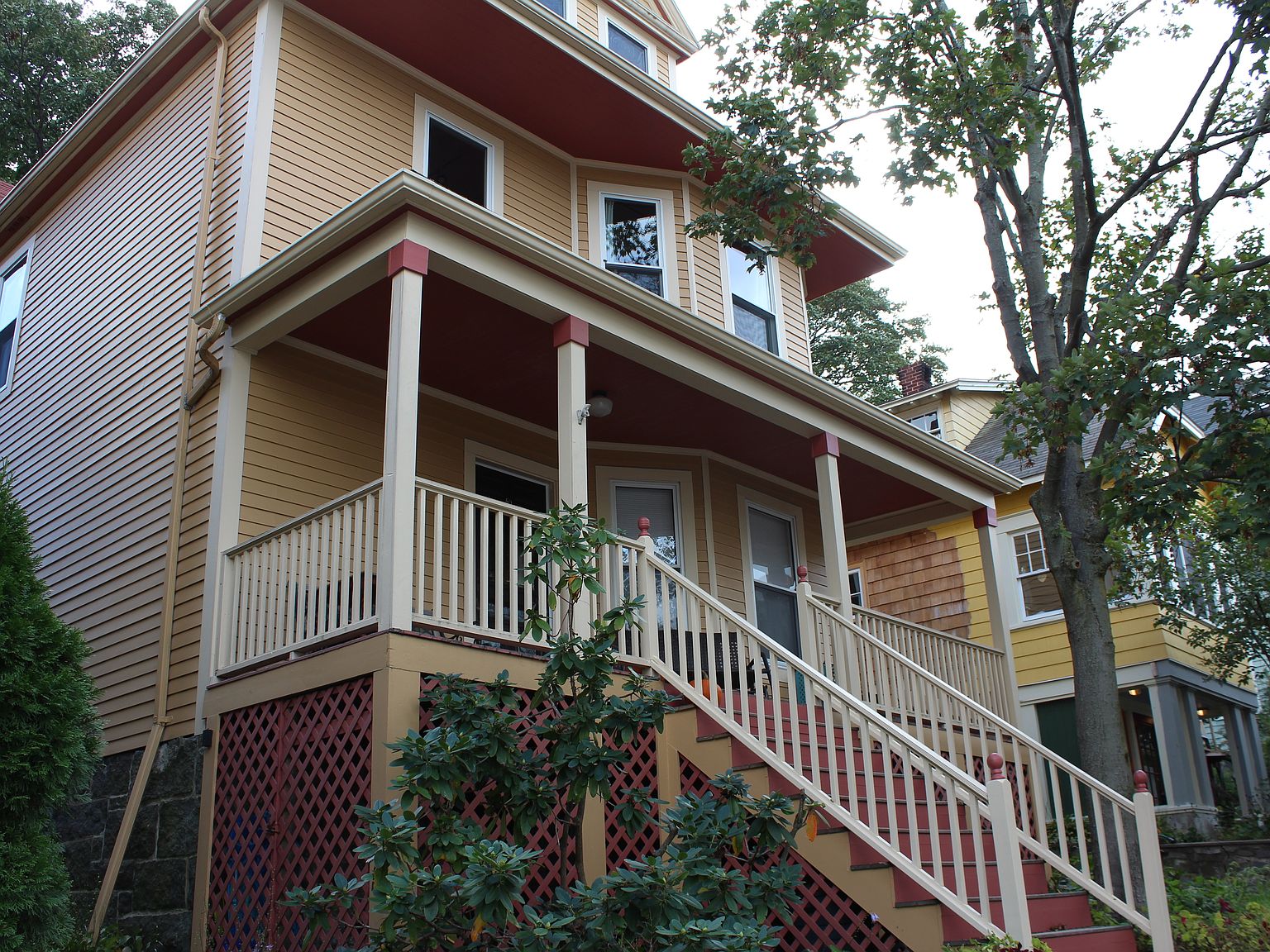 50 Saint Rose St 1, Jamaica Plain, MA 02130 Zillow