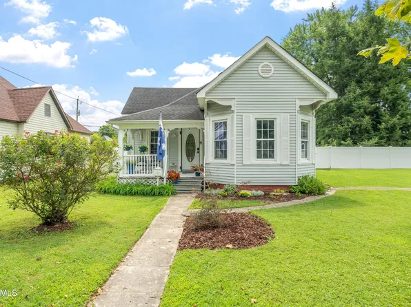 422 E Springdale Ave, Knoxville, TN 37917