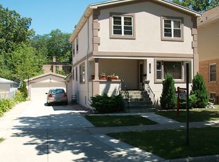 2571 Wood St, River Grove, IL 60171