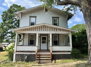 336 N 7th St, Indiana, PA 15701