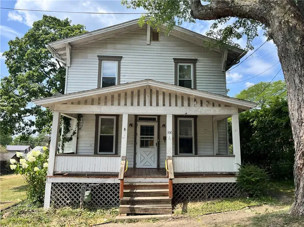 336 N 7th St, Indiana, PA 15701