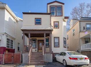96 N 17th St, East Orange, NJ 07017