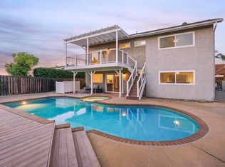 10963 Crystal Springs Rd, Santee, CA 92071