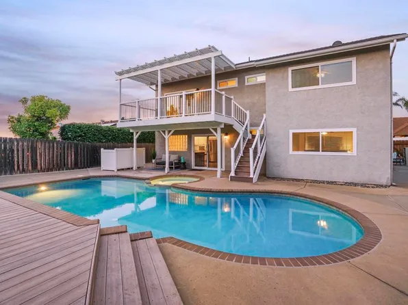 10963 Crystal Springs Rd, Santee, CA 92071