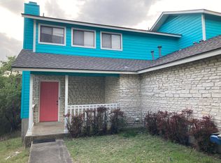 5005 Smokey Valley, Austin, TX 78731