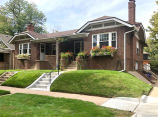 1705 S Ogden St, Denver, CO 80210