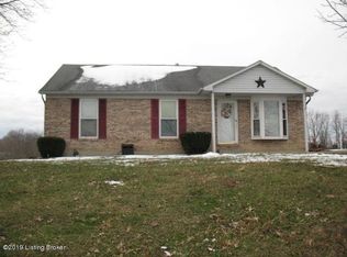 4470 Bardstown Rd, Lawrenceburg, KY 40342