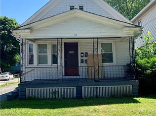 117 Van Stallen St, Rochester, NY 14621