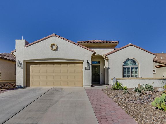 2nd image of 696 W Camino Del Rosal