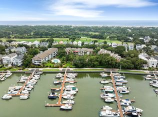406 Yacht Harbor Ct, Isle Of Palms, SC 29451