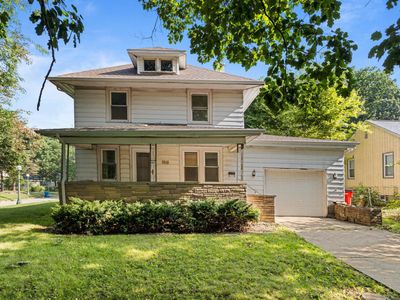 1518 W University Ave, Champaign, IL, 61821