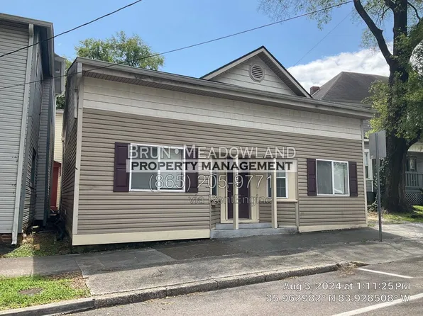 1206 Forest Ave, Knoxville, TN 37916