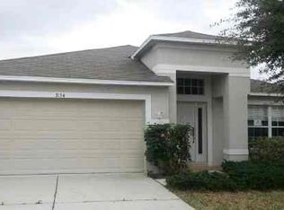 3154 Prairie Iris Dr, Land O Lakes, FL 34638