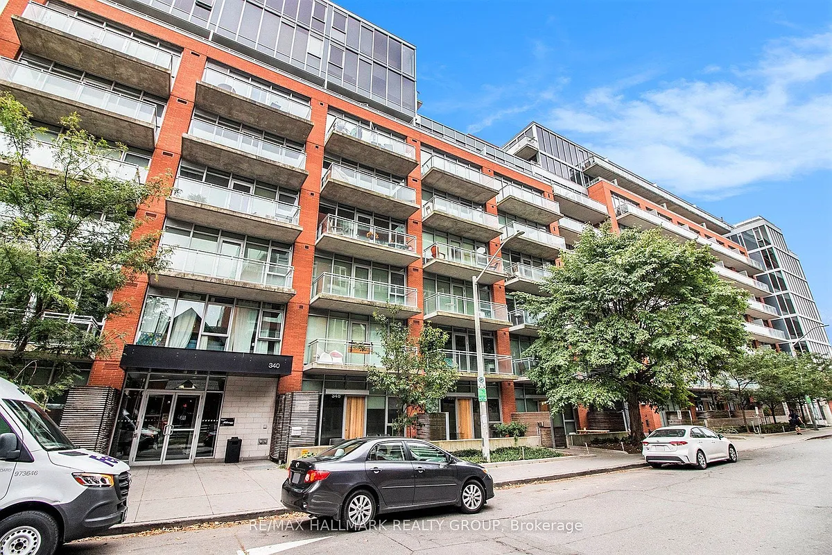 Building Photo - 340 McLeod St #842