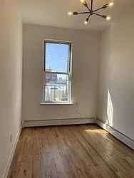 Rented by Mahan Realty Management Corp.