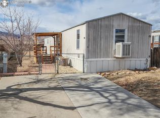 2795 Elizabeth St #8, Canon City, CO