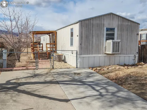 2795 Elizabeth St #8, Canon City, CO 81212