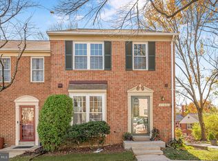 1936 Flowering Tree Ter, Silver Spring, MD 20902