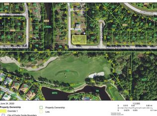 14144 Riseley Ave, Port Charlotte, FL 33953