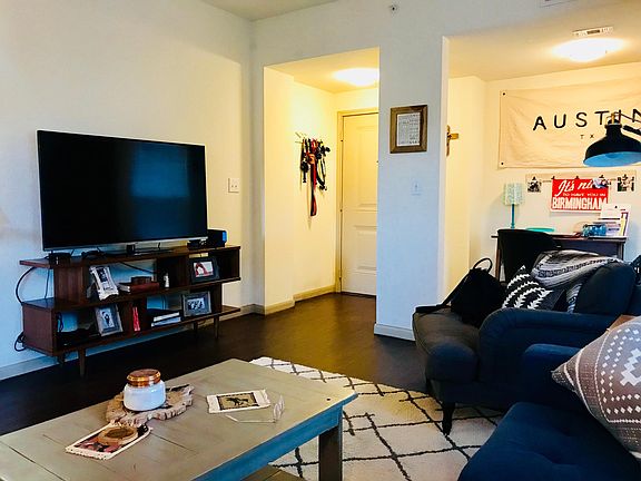 2nd image of 2850 S Lakeline Blvd APT 1128