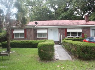 6804 Frontage Rd W #17, Coosawhatchie, SC 29912