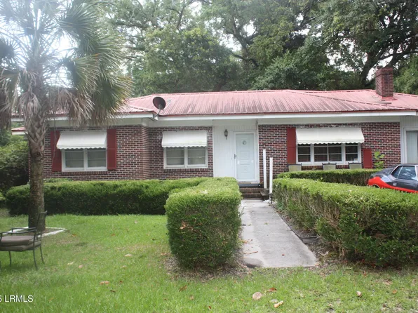 6804 Frontage Rd W #17, Coosawhatchie, SC 29912