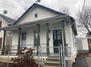 2958 W 32nd St, Cleveland, OH 44113