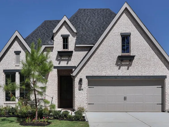29859 Amber Brook Dr, Magnolia, TX 77354