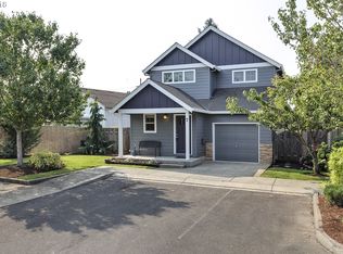 800 W 1st St UNIT 7, Newberg, OR 97132
