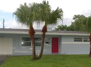 6701 NW 30th St, Sunrise, FL 33313