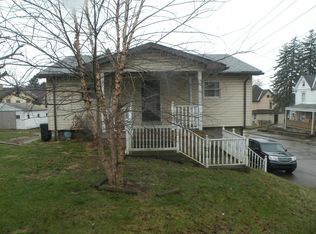 495 Donnan Ave, Washington, PA