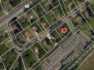 216 Curve Dr, Monroe, LA 71203