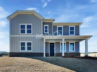 100 Punderson Dr, McDonough, GA 30252