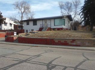 3063 Monte Vista Rd, Torrington, WY 82240