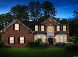 15835 Agincourt Dr, Huntersville, NC 28078