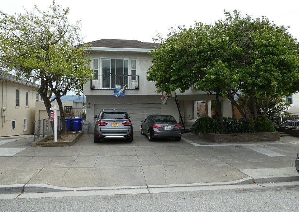 1st image of 411 Commercial Ave #D