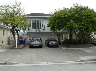 411 Commercial Ave #D, South San Francisco, CA 94080