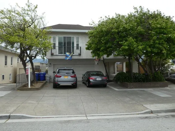 411 Commercial Ave #D, South San Francisco, CA 94080