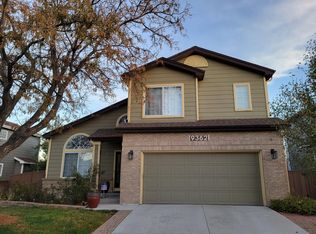 9362 Morning Glory Ln, Highlands Ranch, CO 80130