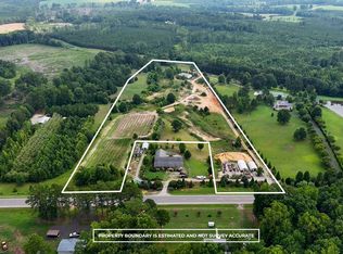 15630 Highway Forty Seven, Chase City, VA 23924