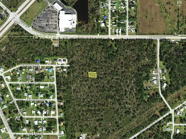 220 N Yellowtail Ln #23, Punta Gorda, FL 33982