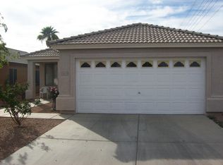 16610 N 113th Ln, Surprise, AZ 85378