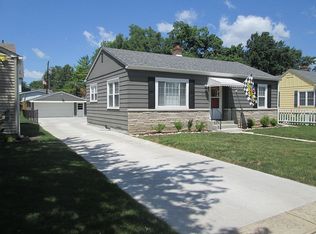 1838 Mac Arthur Ln, Indianapolis, IN 46224