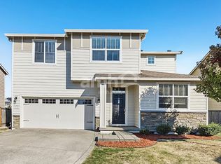 9133 NE 167th Ct, Vancouver, WA 98682