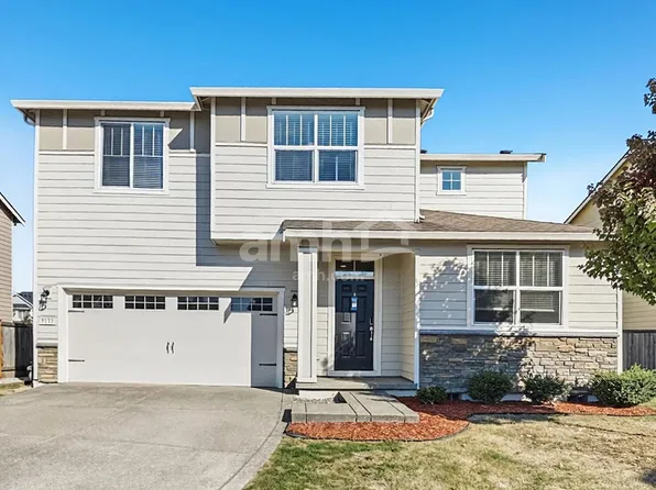9133 NE 167th Ct, Vancouver, WA 98682