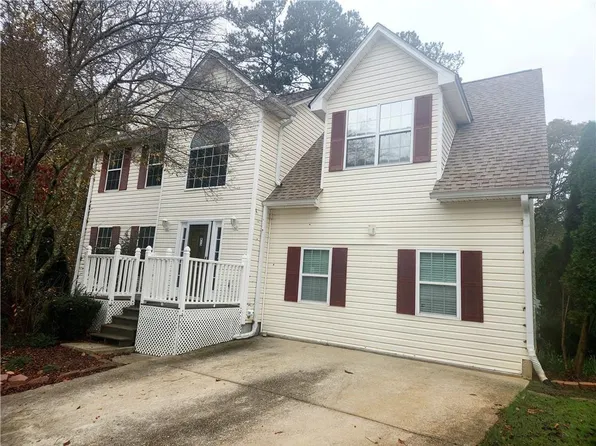 90 Bentgrass Ct, Dallas, GA 30157