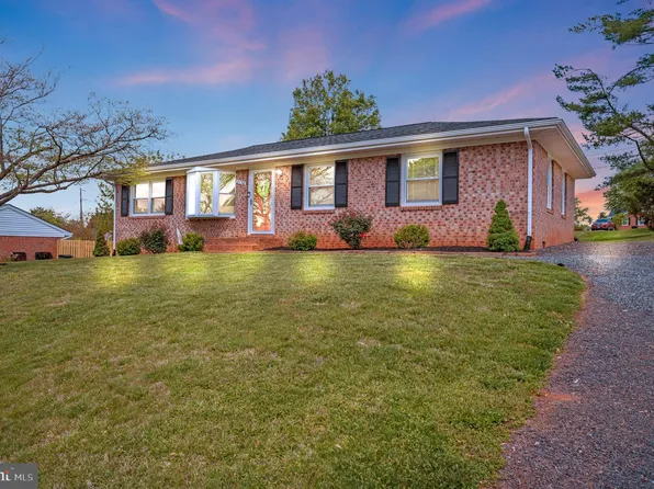 2136 Cypress Dr, Culpeper, VA 22701