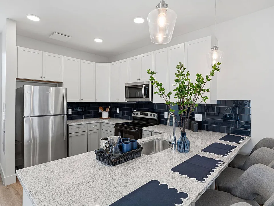 Harrison Landing Apartments